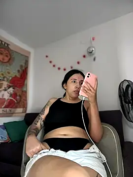 kiaraglam2 online show from September 18, 1:13 pm