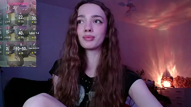 Weeissy online show from December 3, 1:19 am