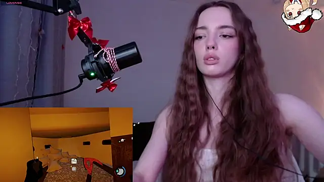 Weeissy online show from December 28, 9:40 pm