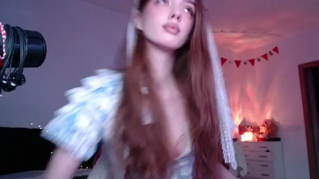 Weeissy online show from January 15, 7:01 pm