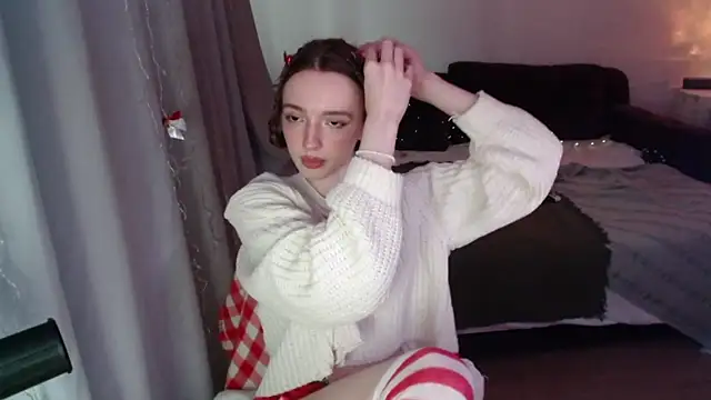 Weeissy online show from January 26, 12:01 pm