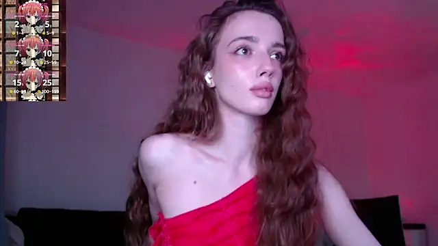 Weeissy online show from February 26, 12:16 am