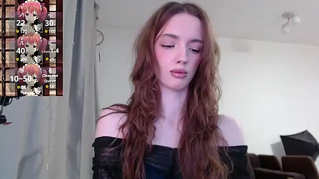 Weeissy online show from March 19, 8:11 pm