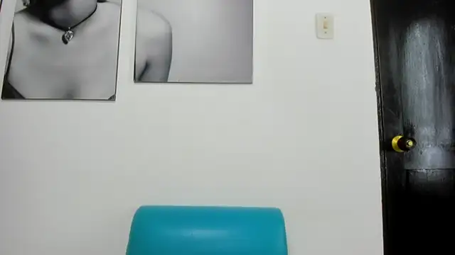 izzy cum online show from January 15, 2:02 pm