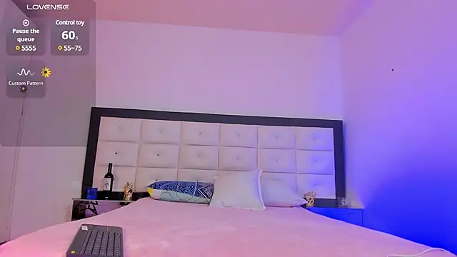 Snapshot of SammyGirlTS chatting on December 6, 8:48 am SammyGirlTS online show from December 6, 8:48 am