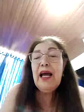 Vicky Rosse online show from December 5, 6:33 pm