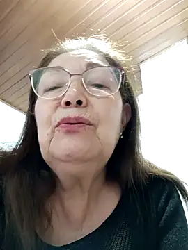 Vicky Rosse online show from February 27, 10:42 pm