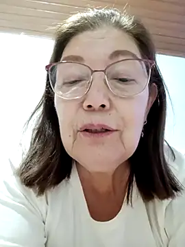 Vicky Rosse online show from March 13, 7:50 pm