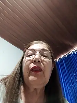 Vicky Rosse online show from October 20, 5:02 pm