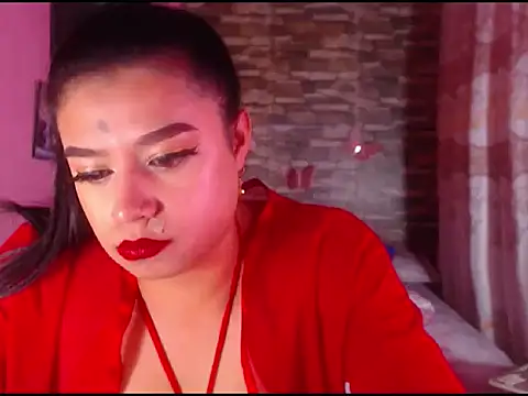 Snapshot of katrinawillff chatting on February 9, 11:36 am katrinawillff online show from February 9, 11:36 am