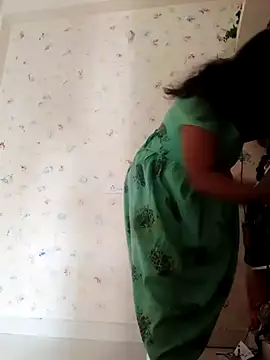 Indiantina online show from January 8, 7:13 am