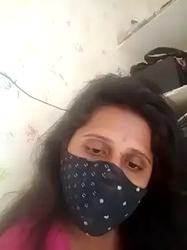 Indiantina online show from March 22, 9:56 am