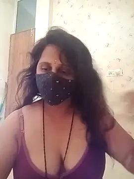 Indiantina online show from October 16, 8:37 am