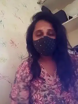 Indiantina online show from October 18, 8:48 am