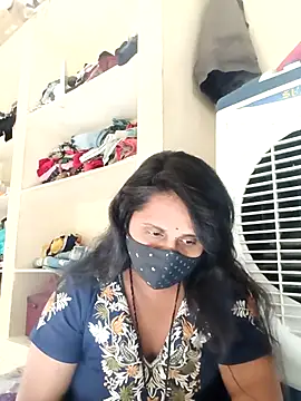 Indiantina online show from November 10, 9:41 am