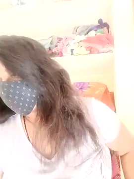 Indiantina online show from November 23, 9:53 am