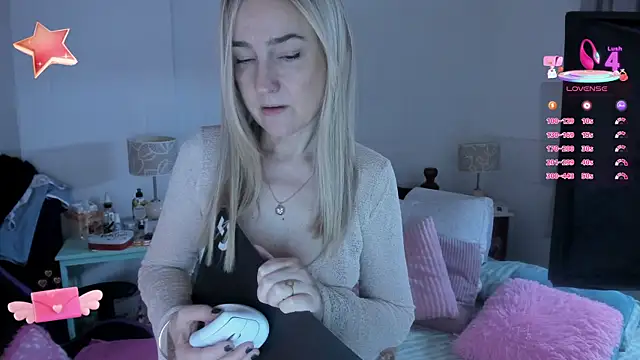 1Sweetnina online show from September 30, 8:47 pm