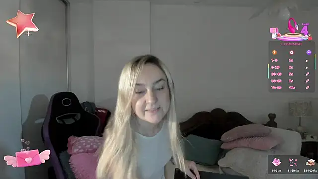 1Sweetnina online show from October 3, 9:34 pm