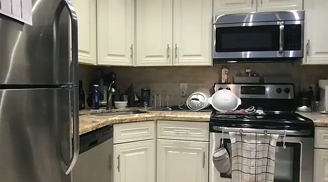 BigGuyMuscle online show from February 26, 4:45 pm