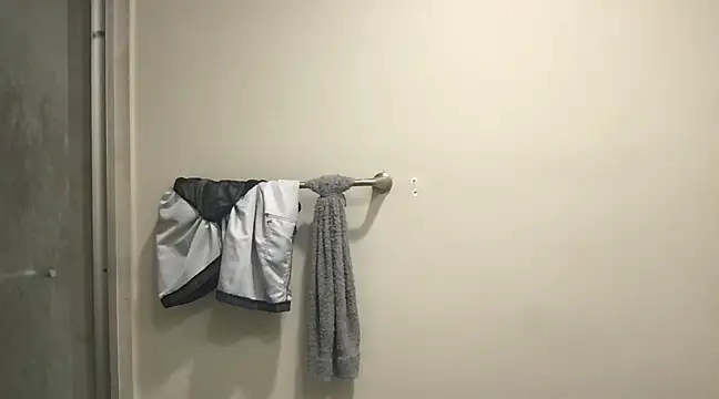 BigGuyMuscle online show from February 27, 3:36 am