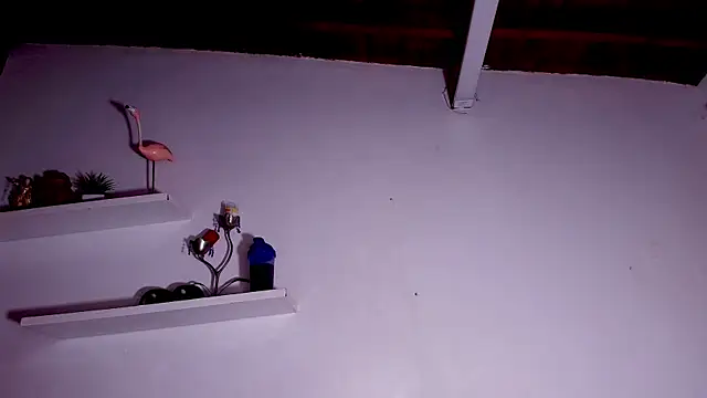 alexaa walker online show from February 10, 11:57 am