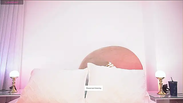 alexaa walker online show from November 11, 11:54 am