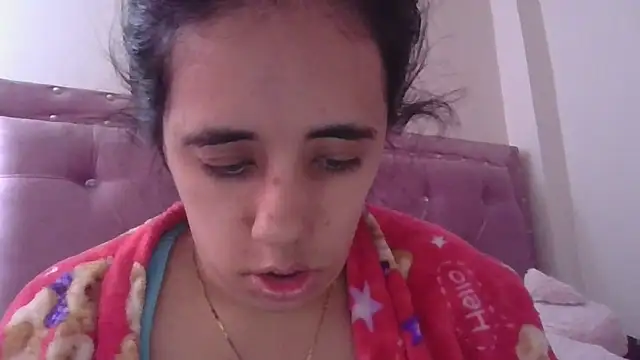 annarose19 online show from December 24, 5:13 pm