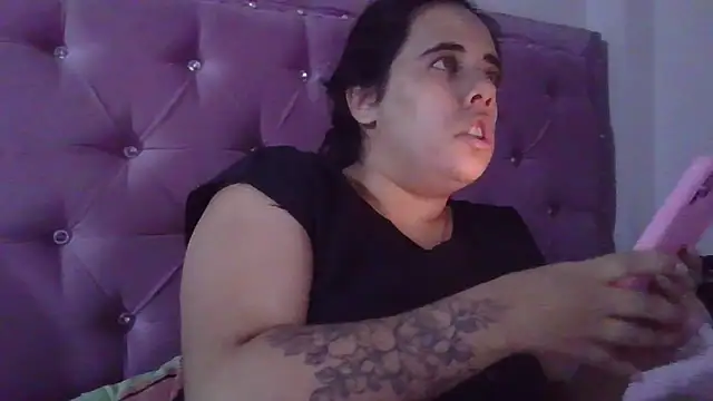 annarose19 online show from January 10, 1:53 am