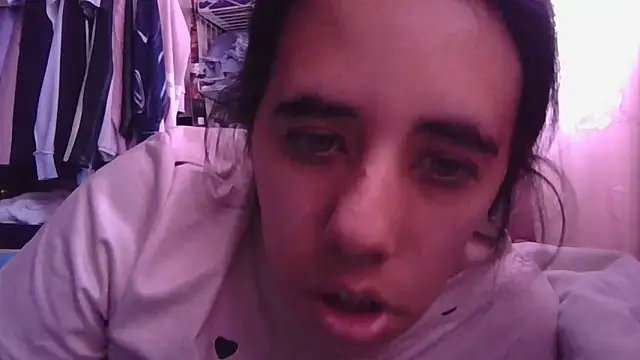 annarose19 online show from January 30, 8:53 pm