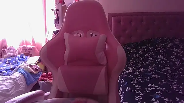 annarose19 online show from February 19, 7:38 pm