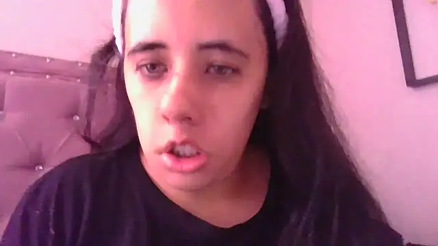 annarose19 online show from September 13, 5:46 pm