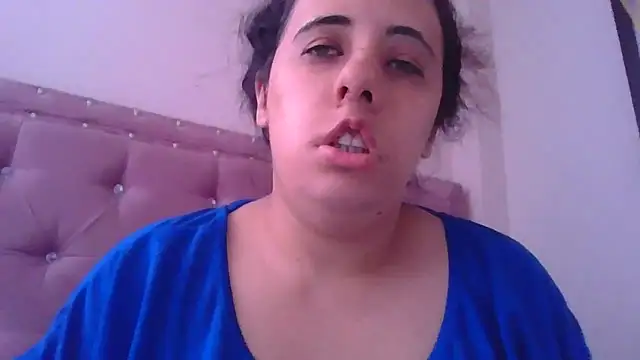 annarose19 online show from October 6, 4:48 pm