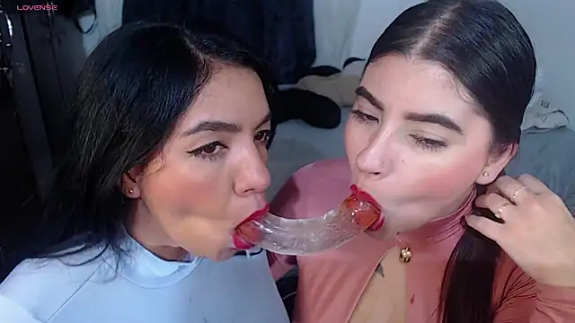 Sharlottee online show from September 15, 10:21 pm