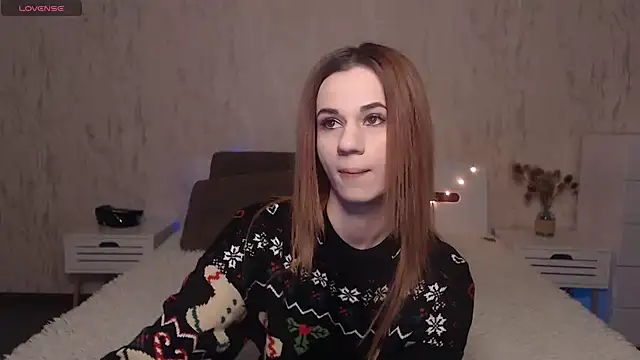 ItsAlisia online show from January 15, 1:41 pm