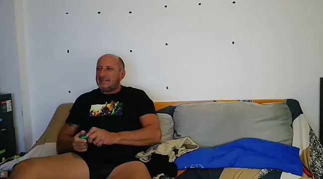 jhon gade online show from January 19, 11:56 am