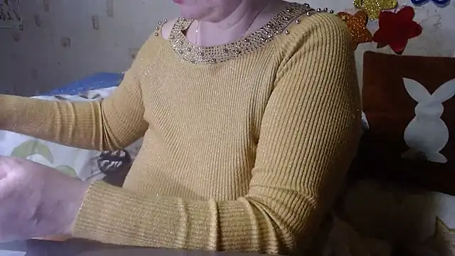 QueenLana online show from February 20, 7:19 pm