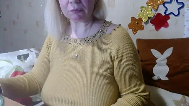 QueenLana online show from February 23, 7:38 pm