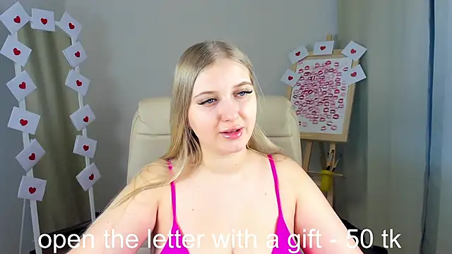 Adr1ana  online show from February 8, 5:18 am