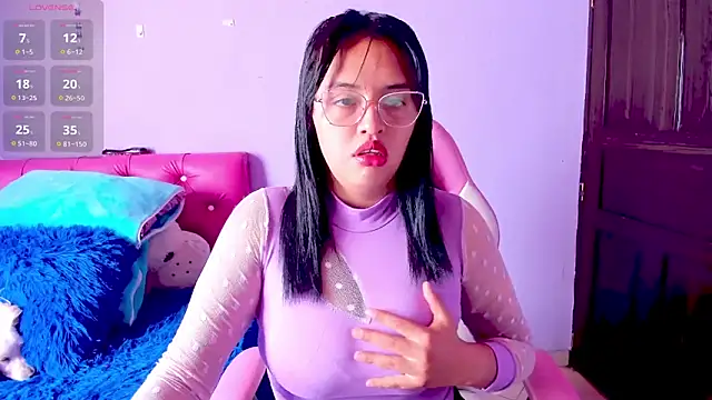 Snapshot of crissn0707 chatting on September 17, 1:57 pm crissn0707 online show from September 17, 1:57 pm