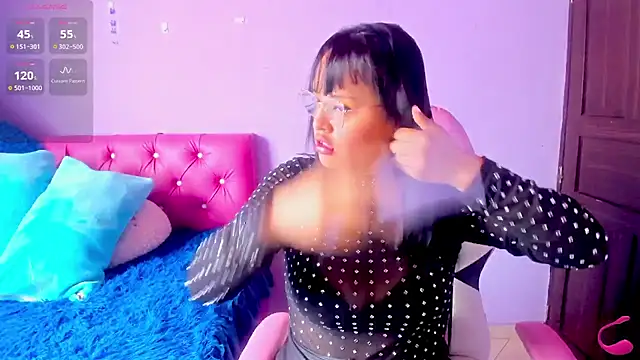 Snapshot of crissn0707 chatting on September 29, 12:54 pm crissn0707 online show from September 29, 12:54 pm