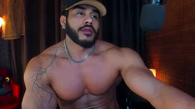 Artemis Kazttman online show from March 14, 4:30 pm