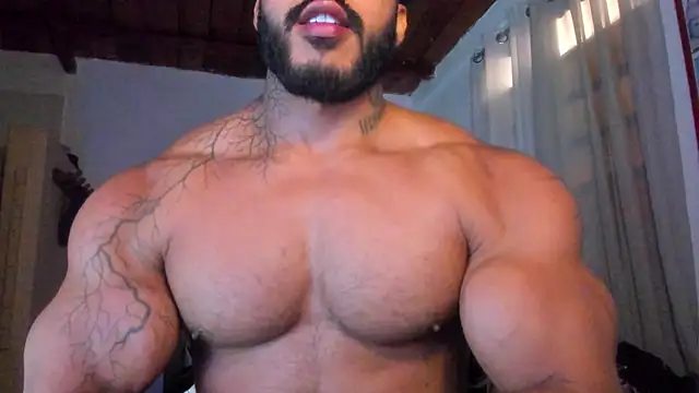 Artemis Kazttman online show from November 8, 2:39 pm