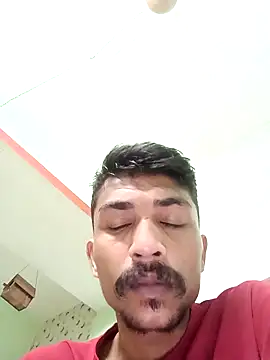 PrabV0319 online show from October 2, 5:42 pm