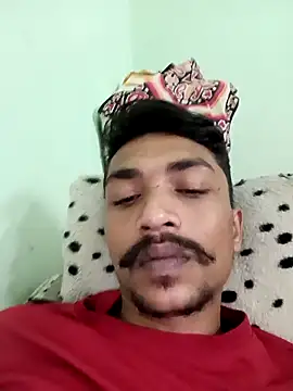 PrabV0319 online show from October 7, 10:07 pm