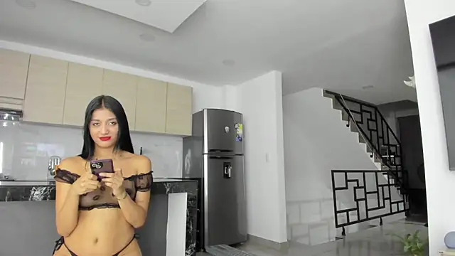 DulceRomance online show from February 28, 4:54 am