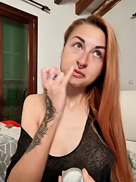 kylie blck online show from February 28, 4:54 am