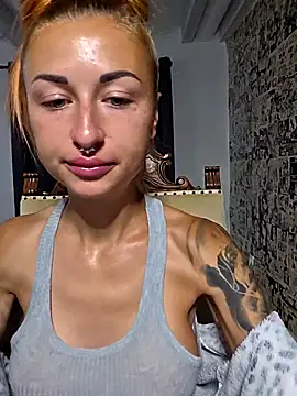 kylie blck online show from October 9, 3:48 am