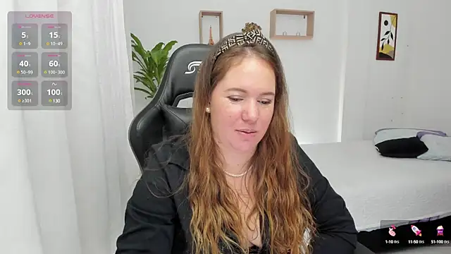 Snapshot of tamy_shine87 chatting on December 31, 1:47 am tamy shine87 online show from December 31, 1:47 am