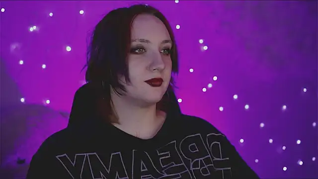 Snapshot of AsheLucker chatting on December 22, 3:00 am AsheLucker online show from December 22, 3:00 am