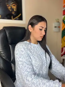 Snapshot of Ambar_pe_ chatting on December 21, 3:58 am Ambar pe online show from December 21, 3:58 am